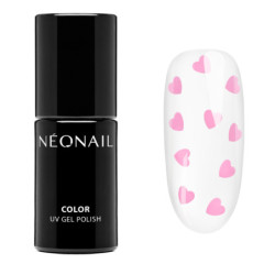 Smalto Semipermanente 7,2 ml - Self Love Era